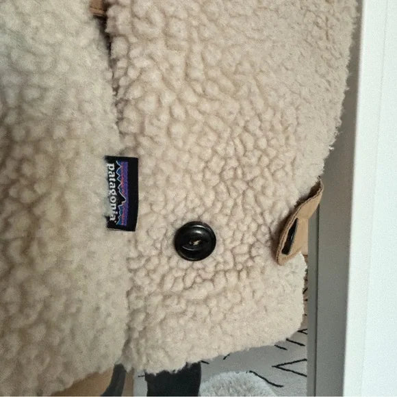 Patagonia Divided Sky Jacket - Picture 4 of 6